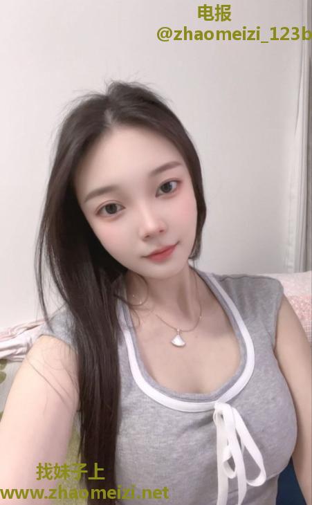 闵行胸大肤白妹子