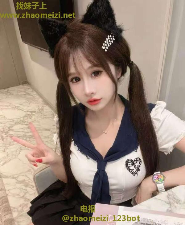 闵行性感可爱甜妹