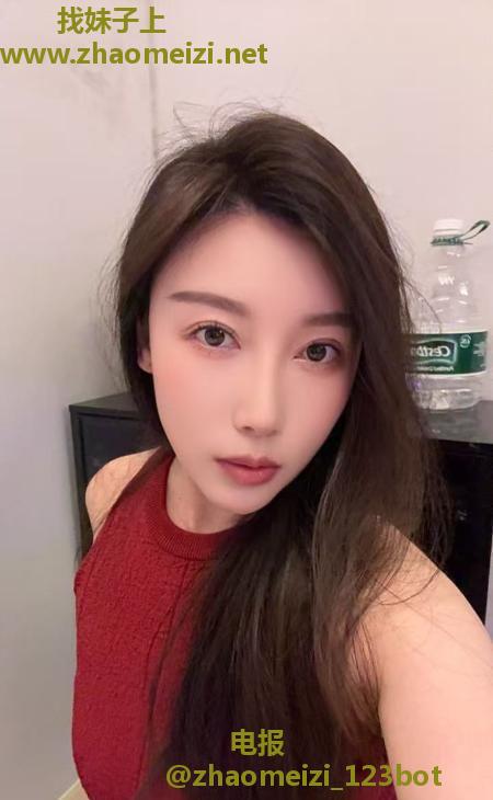 御姐晨晨