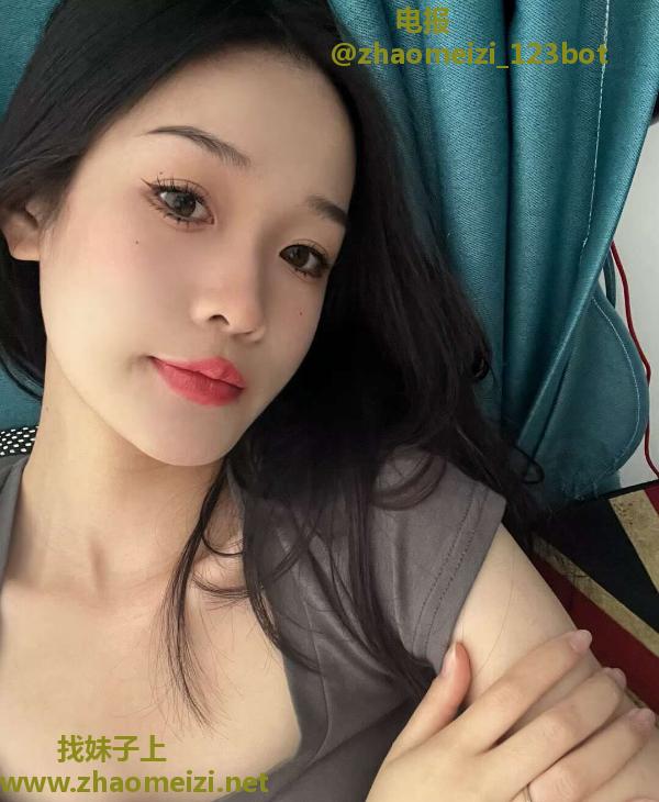 刚下海的尤物