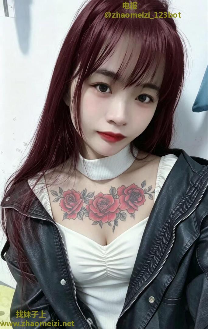 慈溪横河钟楼小妹