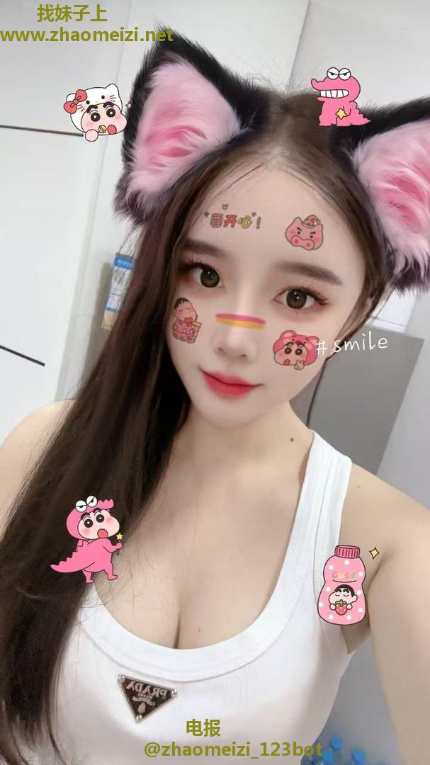 国际庄喷潮小妖精