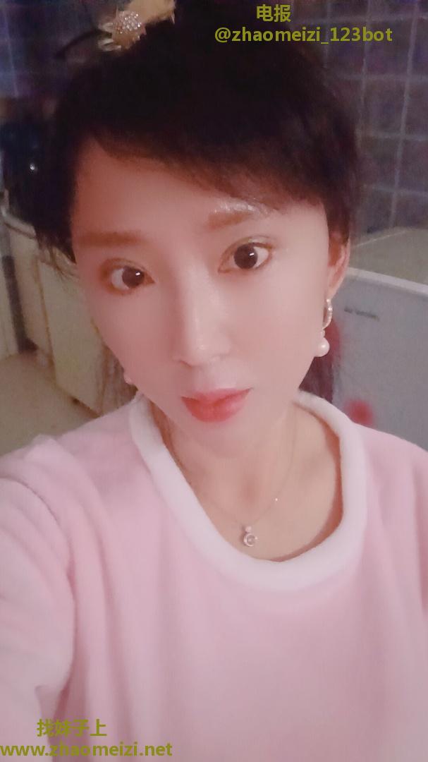 熟女服务型