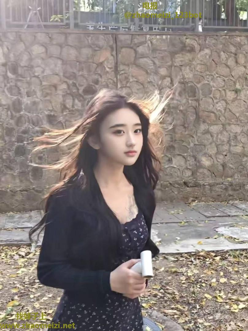 湖州极品00后