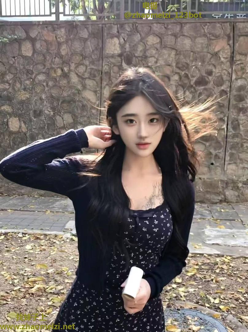 湖州极品00后