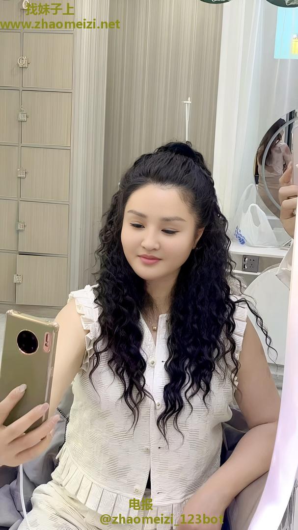 拱墅泄火新人熟女汐汐
