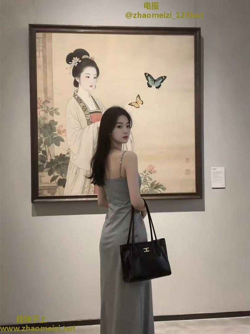 知夏老师古法抓龙筋