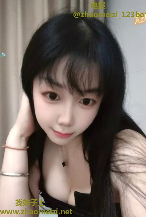 普陀安心小姐姐