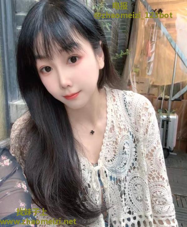 普陀安心小姐姐
