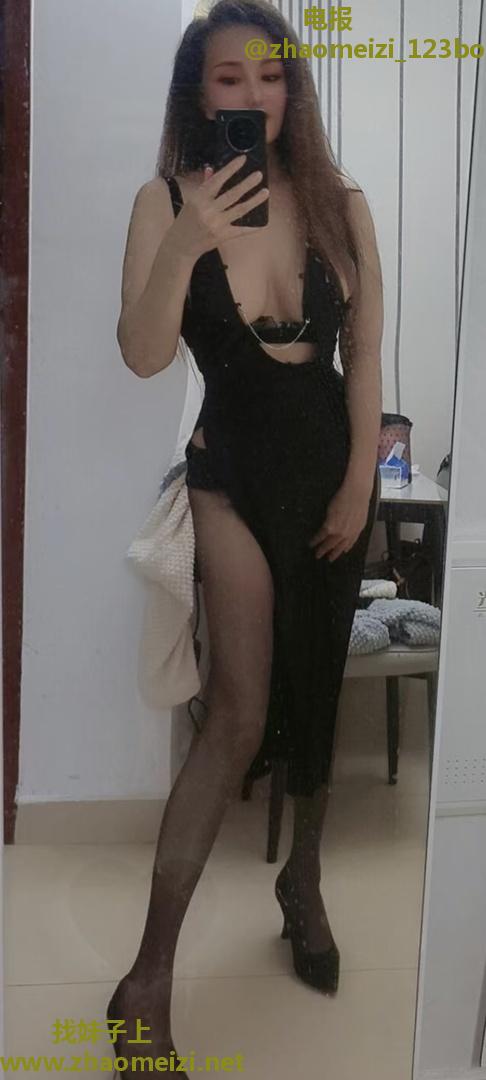 性感长腿大美丽