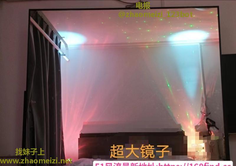 镜前炮击豪乳战神西西