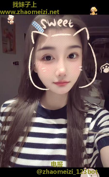 包河川妹子