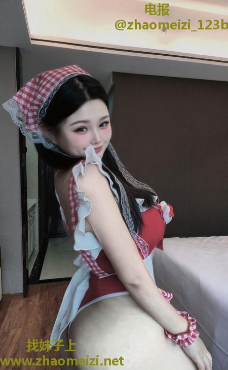 龙华大胸茉莉