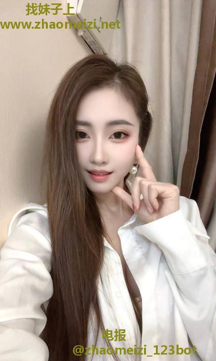 大胸颜值御姐喵喵