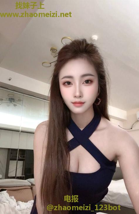 大胸颜值御姐喵喵