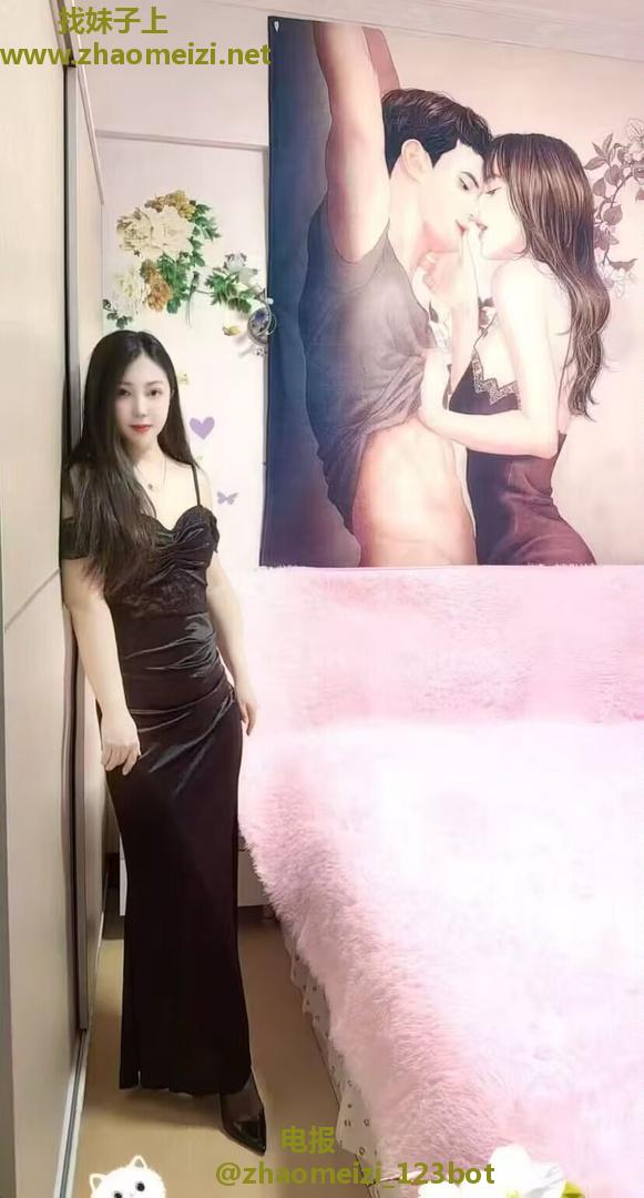 坦洲性感风骚小少妇