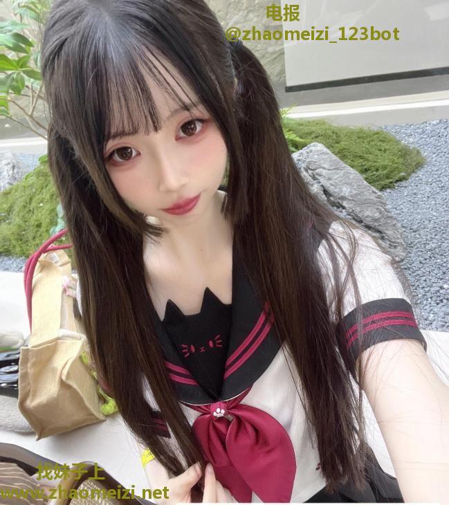 姑苏尤物JK久儿
