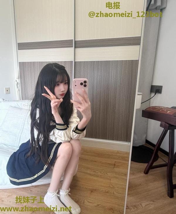 姑苏尤物JK久儿