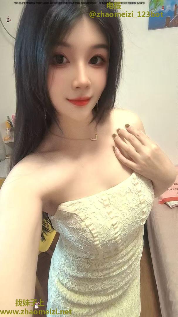 黄渠温柔御姐范
