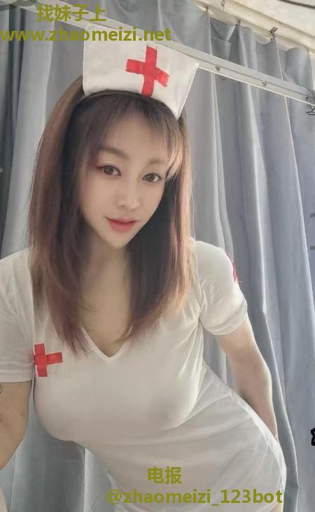 40D护士服小娇妻