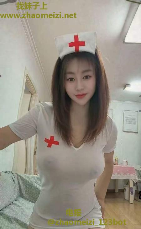 40D护士服小娇妻
