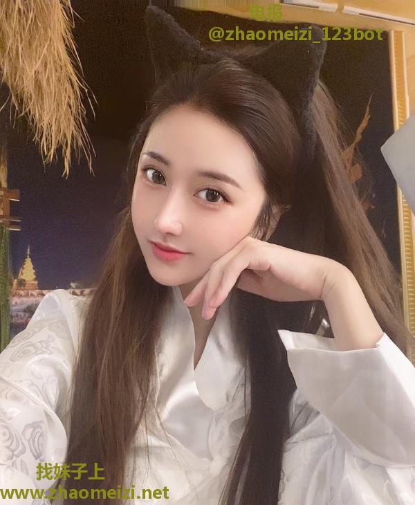 肤白女友小千代