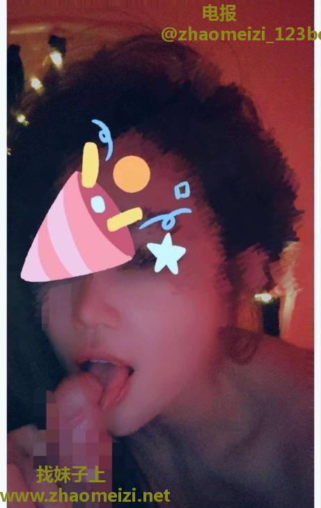 成华妃儿毒龙绝活