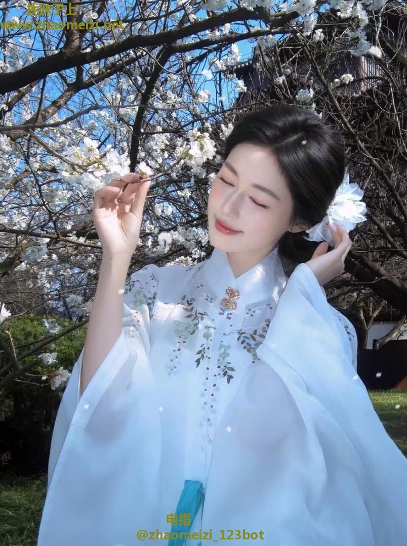 虹口颜值小仙女甜甜
