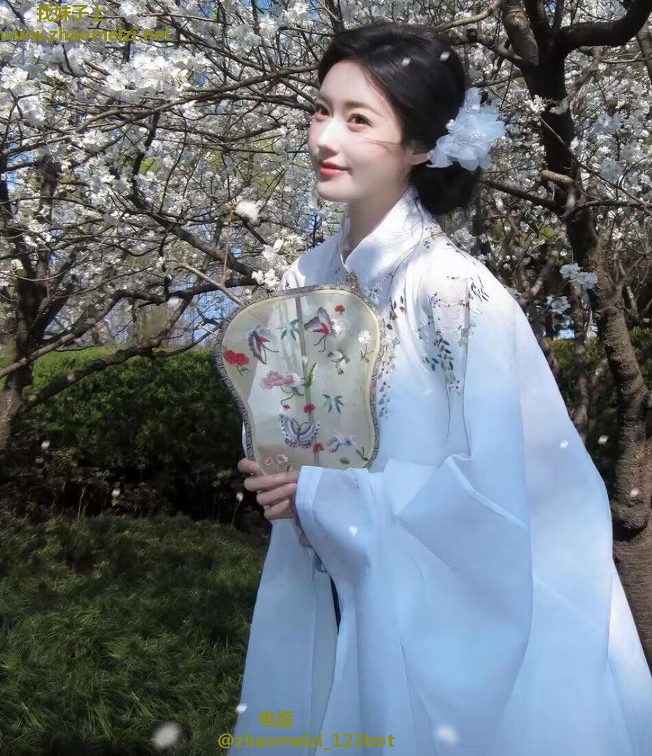 虹口颜值小仙女甜甜