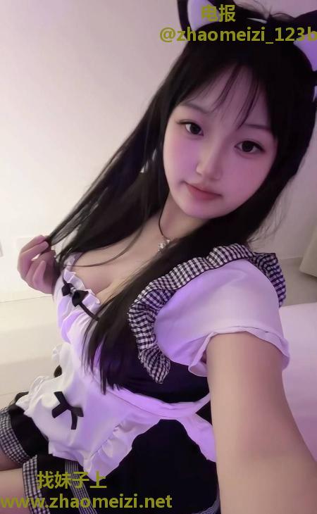 闵行大胸肥臀糯米