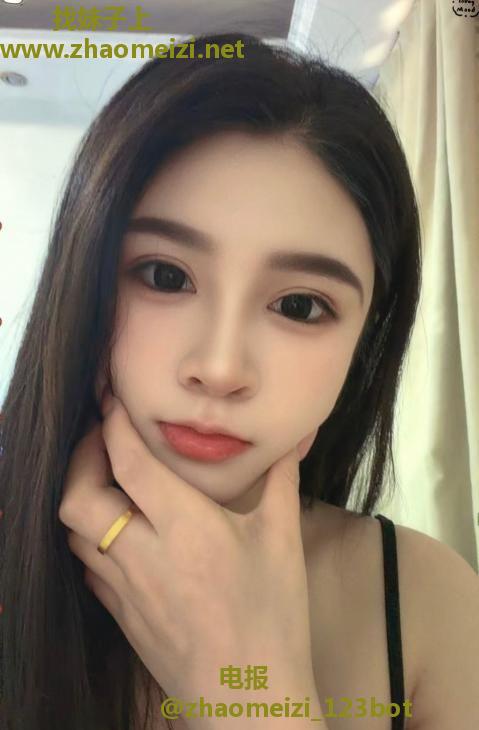 普陀可心小姐姐