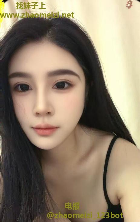 普陀可心小姐姐