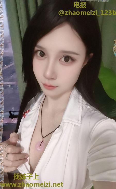吴中S型身材菲思蜜儿