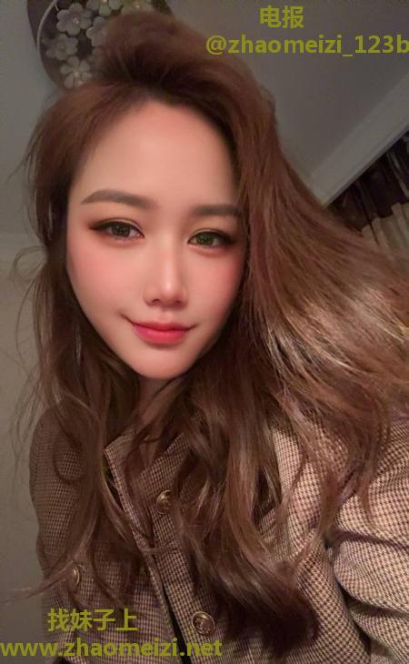 混血感大熊颜值御姐