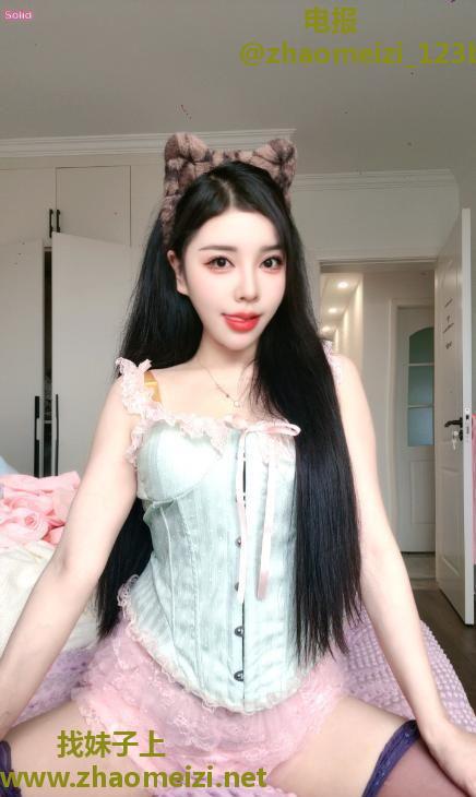 横塘骚气反差少妇