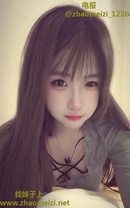 金水风骚性感嫩妹