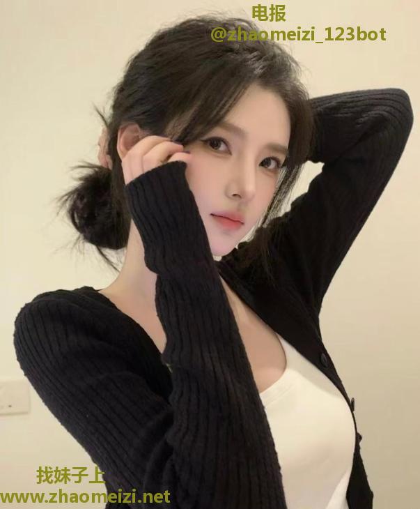 高颜值极品身材美女