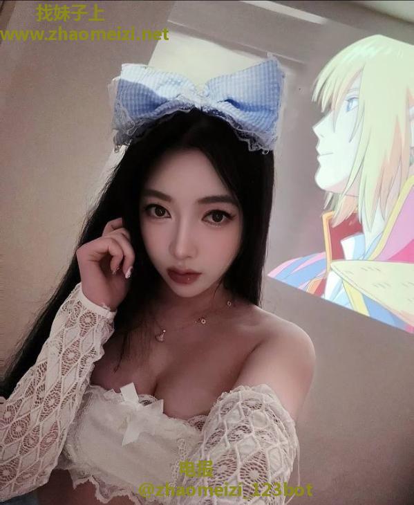 二刷上城兔姐