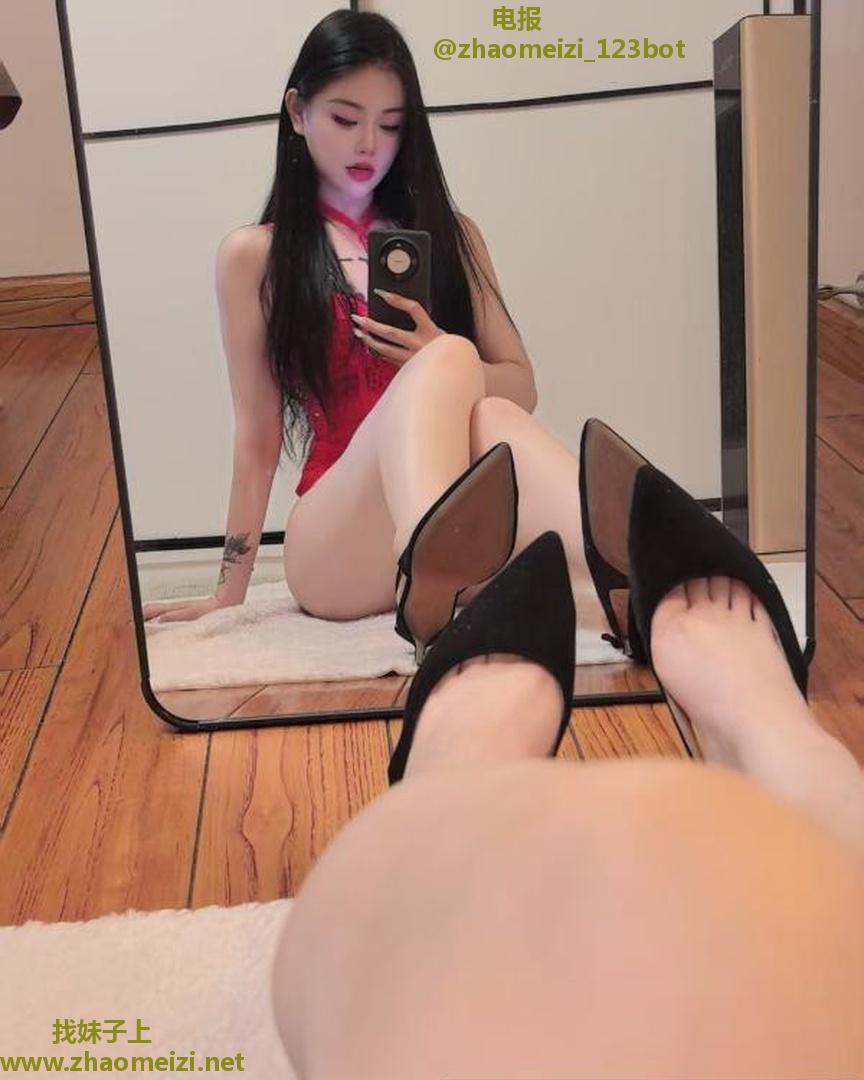 江门巨臀小辣椒