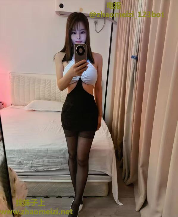 御姐范温柔小姐姐