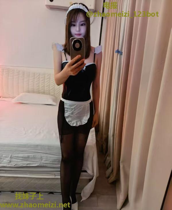 御姐范温柔小姐姐