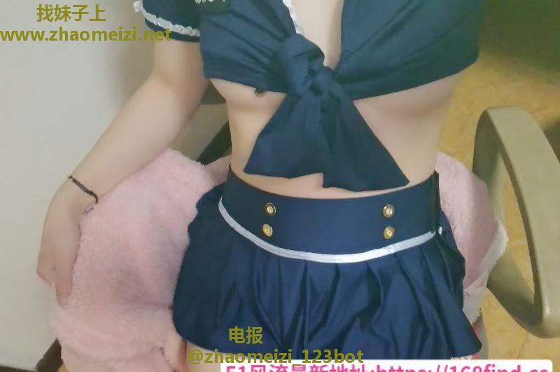 会绝活特有韵味的妹妹