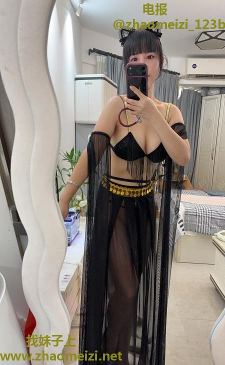 南山异域风情女友
