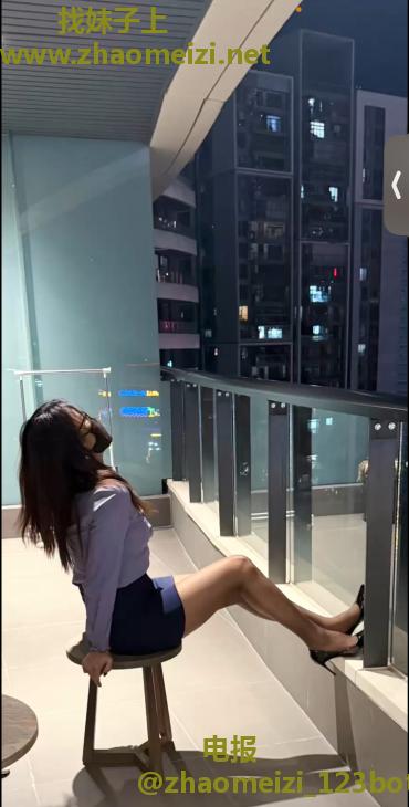 勾魂少妇