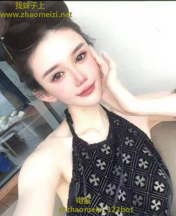 高新区性感御姐南汐