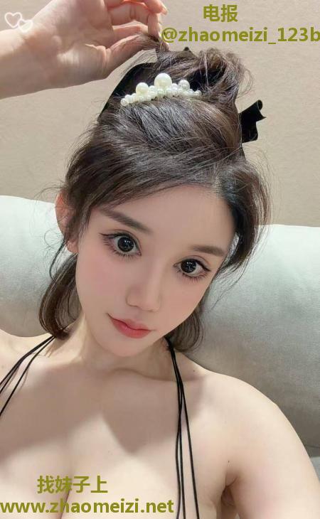 高新区性感御姐南汐