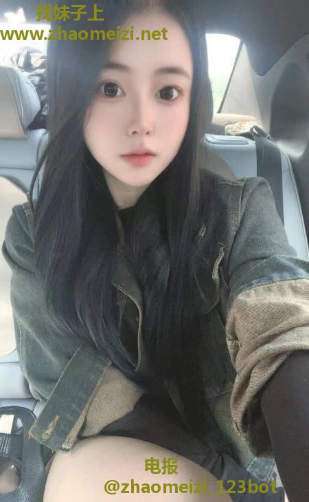 刚下海性感小姐姐