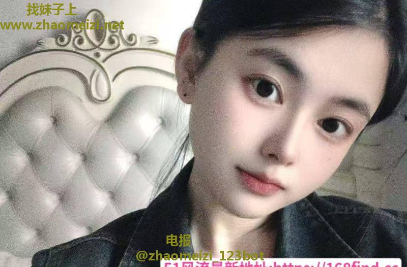刚下海性感小姐姐