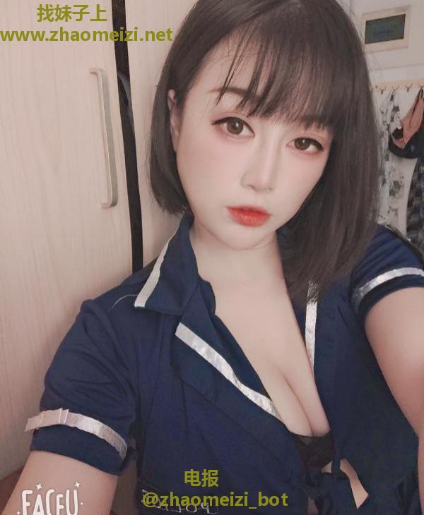 甜美服务型