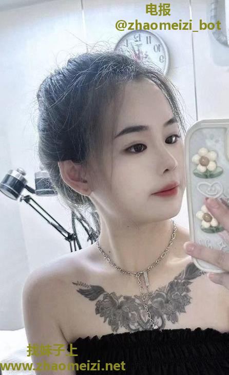 南京江宁纹身暴力妹